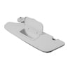 1JE89HDAAA by MOPAR - Sun Visor - Left