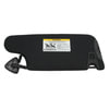 Mopar 1MA01XDVAC Sun Visor Sun Visor - Left, For 2008-2016 Dodge Challenger
