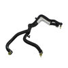 Mopar 55056590AD Heater Supply Pipe Heater Supply Pipe - For 2007-2011 Jeep Wrangler