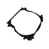Mopar 55056980AA Engine Cooling Fan Shroud Engine Cooling Fan Shroud - Radiator Side, for 2004-2010 Dodge Ram 2500/3500