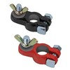 00148 by DEKA BATTERY TERMINALS - Epoxy-Coated Wing Nut Terminals