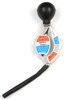 Deka Battery Terminals 00198 Battery Tester Dial Type Battery Tester