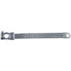00301 by DEKA BATTERY TERMINALS - Braided Battery Ground Strap
