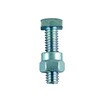 Deka Battery Terminals 00324 Battery Terminal Bolt Battery Bolt with Shoulder Nut