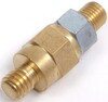 Deka Battery Terminals 00543 Battery Cable Accessories Short Side Battery Terminal Bolt Extender