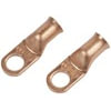 00545 by DEKA BATTERY TERMINALS - Copper Battery Cable Lugs