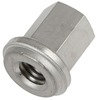 00574 by DEKA BATTERY TERMINALS - NUTS; GROUP 31 CLOSED TOP