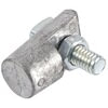 Deka Battery Terminals 02033 Flag Terminal Flag To Post Terminal Adapters