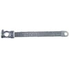 04343 by DEKA BATTERY TERMINALS - Braided Battery Ground Strap