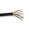 04907 by DEKA BATTERY TERMINALS - Trailer Cable Wire
