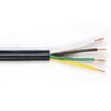 04928 by DEKA BATTERY TERMINALS - Trailer Cable Wire