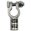 Deka Battery Terminals 05365 Battery Cable Terminal End Straight Crimpable Battery Terminals