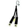 Deka Battery Terminals 08864 Repair Harness Quick Connect Battery Cable Repair Splice