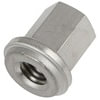 Deka Battery Terminals 05419 Battery Nut NUTS; GROUP 31 CLOSED TOP