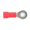 Deka Battery Terminals 38116 Ring Terminal Insulated Ring Terminals