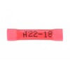 Deka Battery Terminals 38143 Butt Connector Insulated Butt Connectors