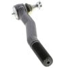 Mevotech MS40659 Steering Tie Rod End Steering Tie Rod End