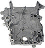Dorman 635-316 Engine Timing Cover Timing Cover With Oil Pump And Water Pump