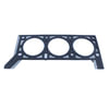 Mopar 4666033AB Engine Cylinder Head Gasket Engine Cylinder Head Gasket - Left, For 2007-2011 Jeep Wrangler