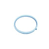 Mopar 53032383AB Fuel Injection Throttle Body Seal Fuel Injection Throttle Body Seal - For 2003-2010 Dodge/Jeep/Chrysler