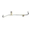 Mopar 68038087AA Delta Pressure Feedback Exhaust Gas Recirculation (EGR) Sensor Hose Delta Pressure Feedback Exhaust Gas