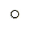 Mopar 68157479AA A/C Hose Assembly Seal Slim Line Seal - 0.625 Inches