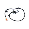 Mopar 68223419AA Engine Heater Cord Engine Heater Cord - For 2013-2018 Ram