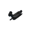 Mopar 68225066AB Windshield Washer Pump Windshield Washer Pump - For 2014-2018 Jeep Cherokee