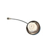 Mopar 52030433AB Engine Oil Filler Cap Fuel Filler Cap - Non-Locking, with Tether, for 2007-2020 Dodge/Jeep/Chrysler