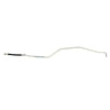 52028566AD by MOPAR - Engine Oil Return Hose - For 2001 Jeep Cherokee
