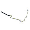 Mopar 52028605AD Heater Supply Pipe Heater Supply Pipe - For 2001 Jeep Cherokee