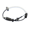 52109624AD by MOPAR - Automatic Transmission Shifter Cable - For 2003-2006 Jeep Wrangler
