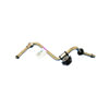 Mopar 52124635AH Power Steering Return Hose Power Steering Return Hose