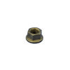Mopar 4429862 Exhaust Manifold Heat Shield Nut Exhaust Manifold Heat Shield Nut - Hex, for 2001-2024 Ram/Dodge
