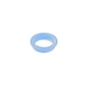 Mopar 68164661AA Engine Crankshaft Position Sensor O-Ring Parking Aid Sensor Retaining Ring - Front and Rear, Outer