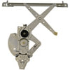 740-618 by DORMAN - Power Window Regulator (Regulator Only)