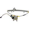 Dorman 741-782 Window Motor and Regulator Assembly Power Window Regulator And Motor Assembly