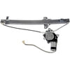 Dorman 741-995 Window Motor and Regulator Assembly Power Window Regulator And Motor Assembly