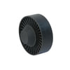 11 28 7 535 860 by URO - Acc. Belt Idler Pulley