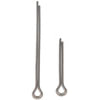 Dorman 784-220 Cotter Pin Cotter Pins-Stainless Steel- 3/32 In. x 1,2 In. (M2 x 25.4mm,51mm)