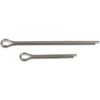 Dorman 784-222 Cotter Pin Cotter Pins-Stainless Steel- 1/8 In. x 1,2 In. (M3.2 x 25.4mm,51mm)
