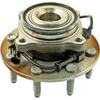 WH515139 by MPA ELECTRICAL - Wheel Bearing and Hub Assembly