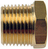 Dorman 785-440 Pipe Fitting Brass Bushing - 1/4 In. FNPT x 3/8 In. MNPT