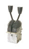 VM7-2B2020 by APSCO - Air Control Valve - VM Series, Single Axis, 2 Banks, (2) 20-Degree