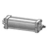 APSCO C-6010 Hydraulic Cylinder Hydraulic Cylinder - Tailgate Latch, 3.5" Bore x 10" Stroke, Double Acting