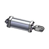 APSCO C-6096-PK Hydraulic Cylinder Hydraulic Cylinder - Tailgate Latch, 3.5" Bore x 8" Stroke, Double Acting