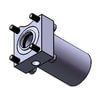 APSCO C-3516-DM Multi-Purpose Hydraulic Control Valve Hydraulic Valve Actuator - Non-Metering, HydroControls, For D-16 Series
