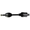 NCV12184 by GSP AUTO PARTS NORTH AMERICA INC - CV Axle Shaft Assembly