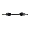 NCV12053 by GSP AUTO PARTS NORTH AMERICA INC - CV AXLE