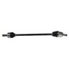 NCV37012 by GSP AUTO PARTS NORTH AMERICA INC - NEW CV Axle